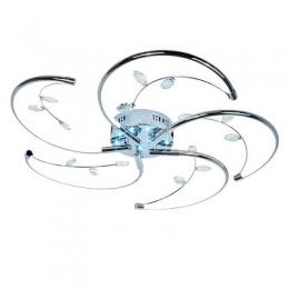 Изображение продукта Потолочный светодиодный светильник Ambrella light Line Classic 